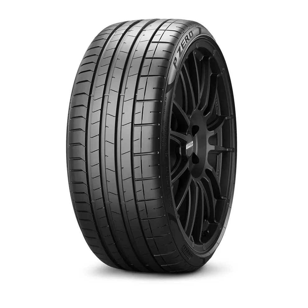P-ZERO (PZ4) - PIRELLI