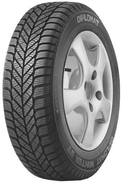 ST - DIPLOMAT Made by GOODYEAR