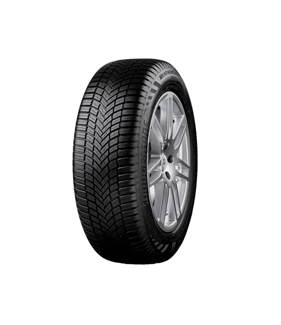 WEATHER CONTROL A005 EVO - BRIDGESTONE