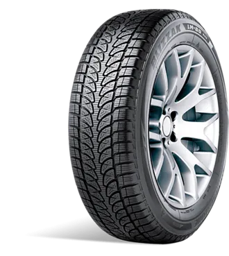 Blizzak LM-80 EVO - BRIDGESTONE