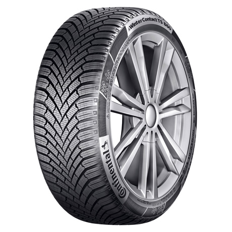WinterContact TS 860 - CONTINENTAL
