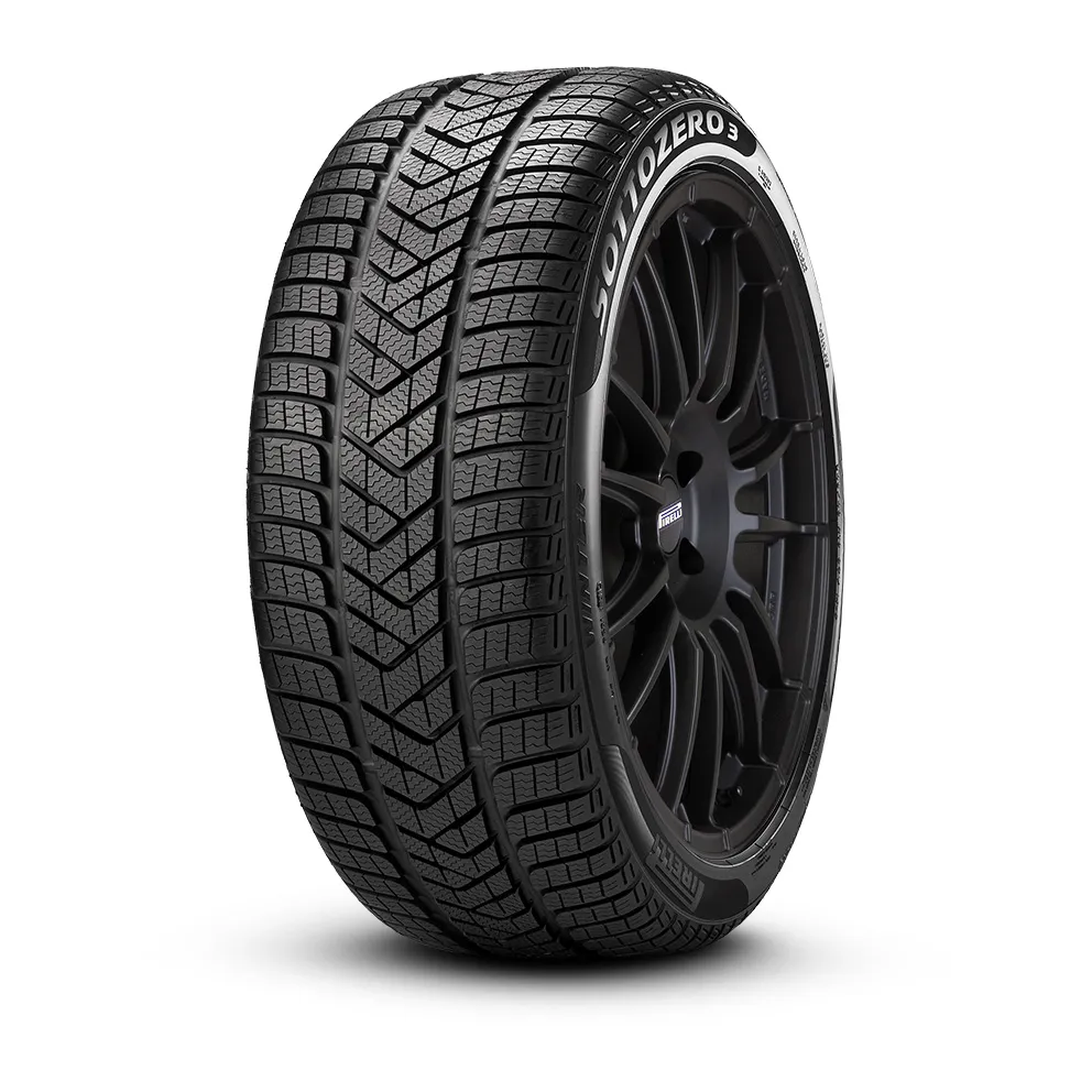 WINTER SOTTOZERO 3 - PIRELLI
