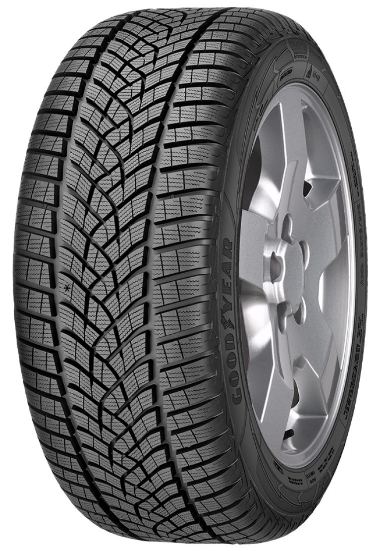 UG PERF + SUV - GOODYEAR