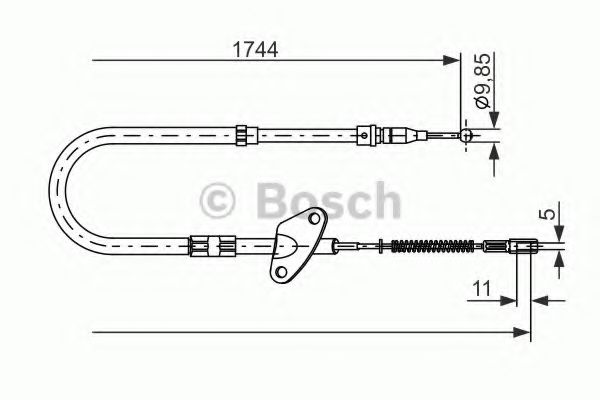 Set de filtre - DT SPARE PARTS