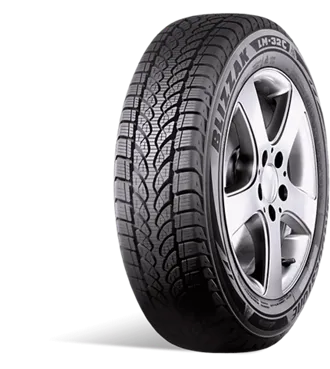 BLIZZAK LM32C - BRIDGESTONE