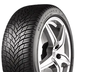 WINTERHAWK 4 - FIRESTONE