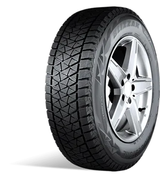BLIZZAK DM V2 - BRIDGESTONE
