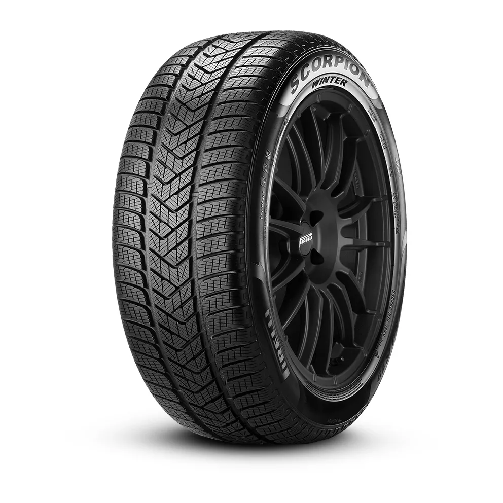 SCORPION WINTER - PIRELLI