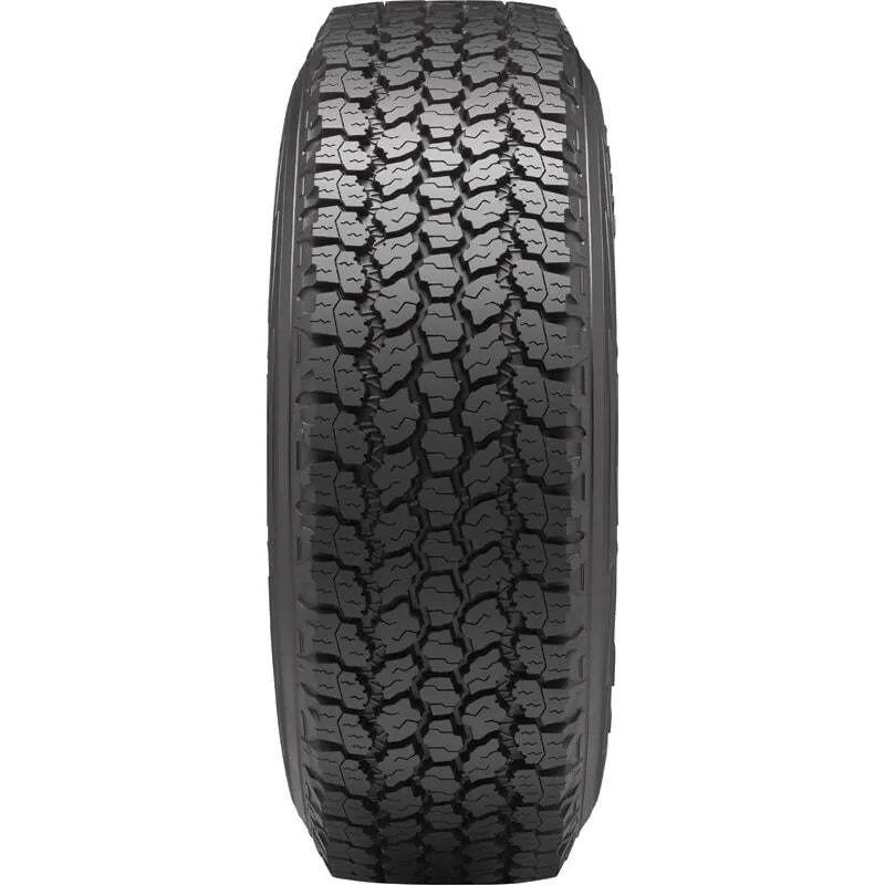 WRL AT ADV - GOODYEAR