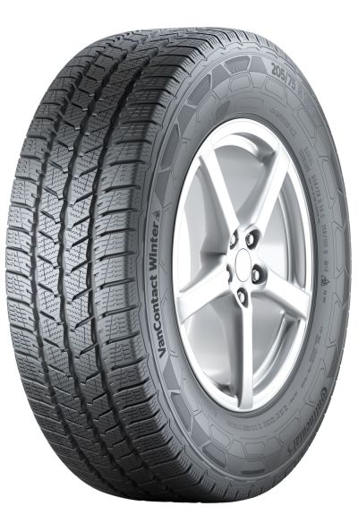 VAN CONTACT WINTER - CONTINENTAL