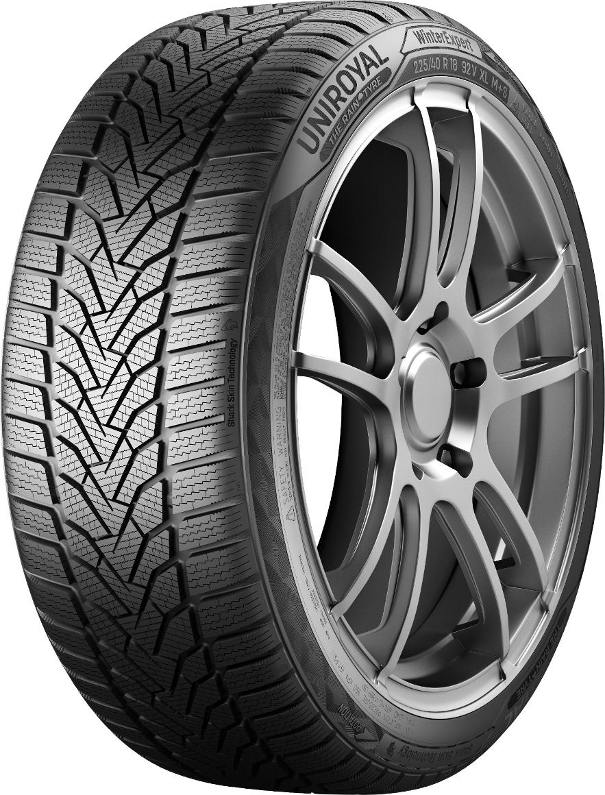 WINTER EXPERT FR - UNIROYAL