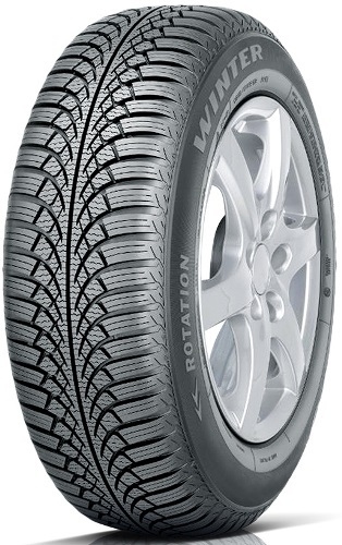 WINTER ST - DIPLOMAT Made by GOODYEAR