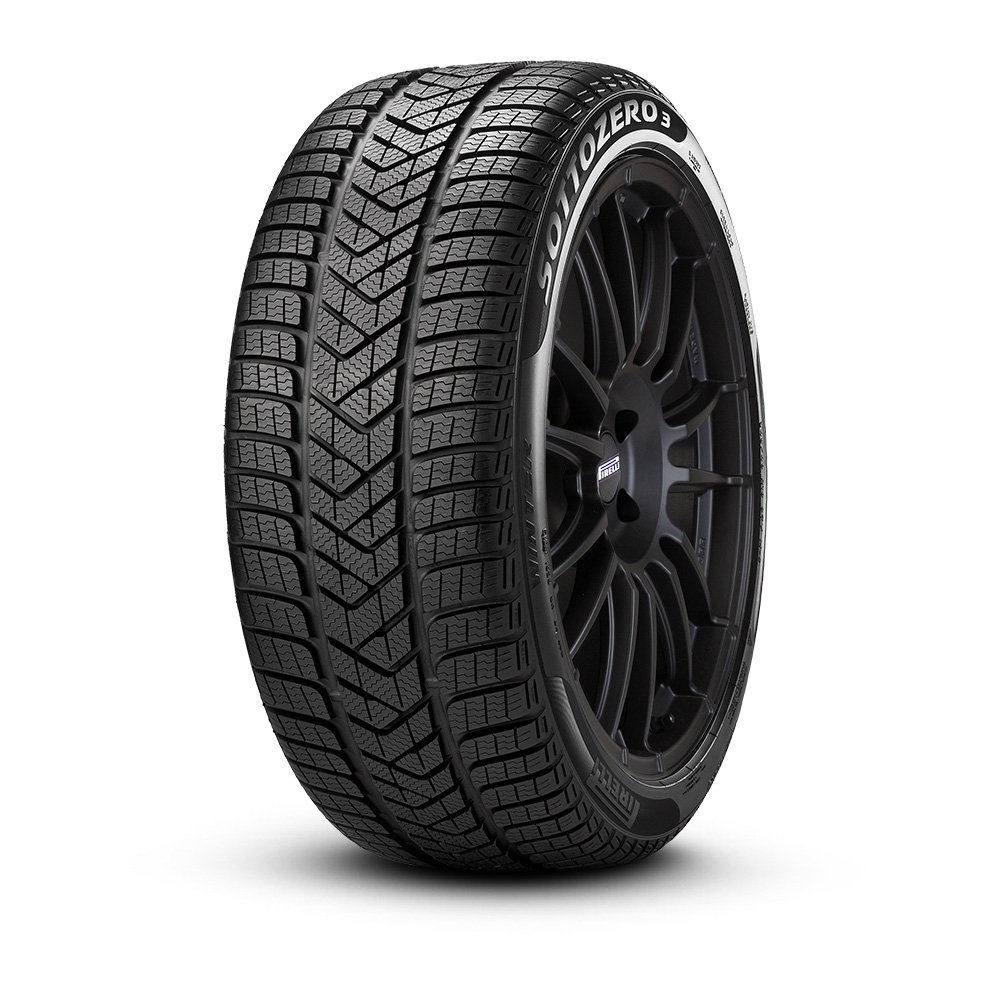 WSZER3 - PIRELLI