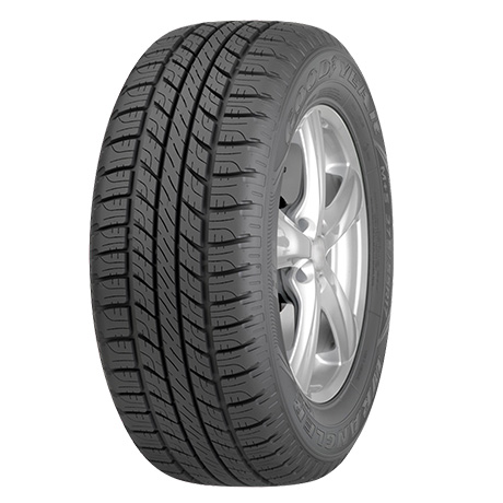 WRL HP(ALLWEATHER) - GOODYEAR