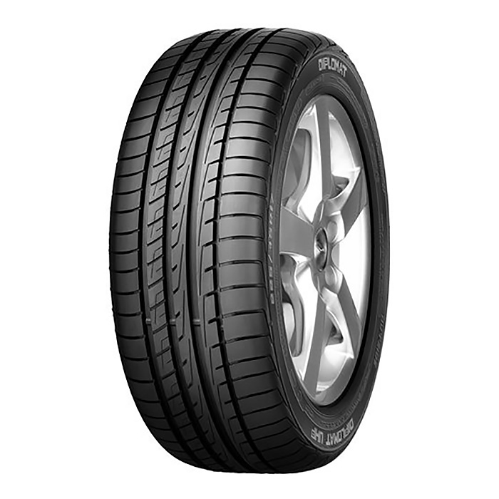 UHP - DIPLOMAT Made by GOODYEAR