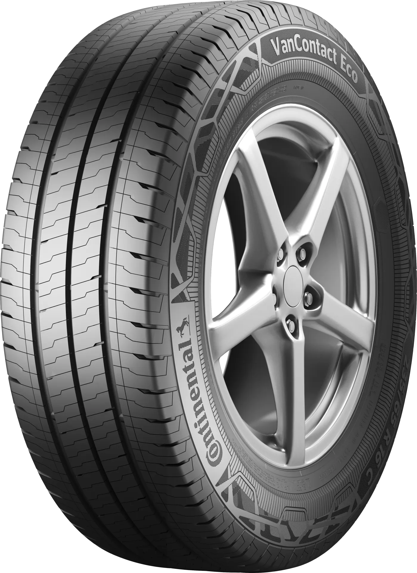 VanContact Eco - CONTINENTAL