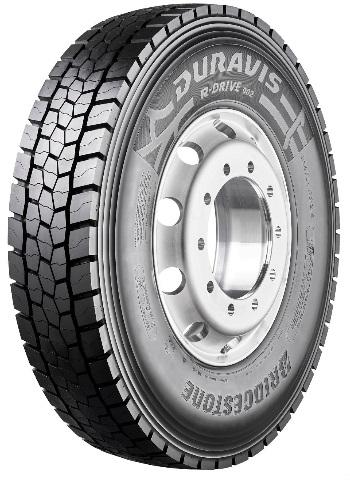 DURAVIS R-DRIVE 002 - BRIDGESTONE