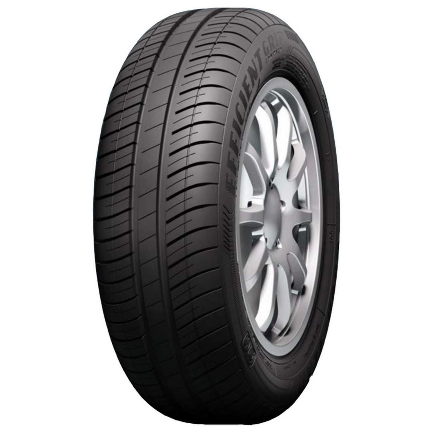 EFFICIENT GRIP COMPACT  - GOODYEAR