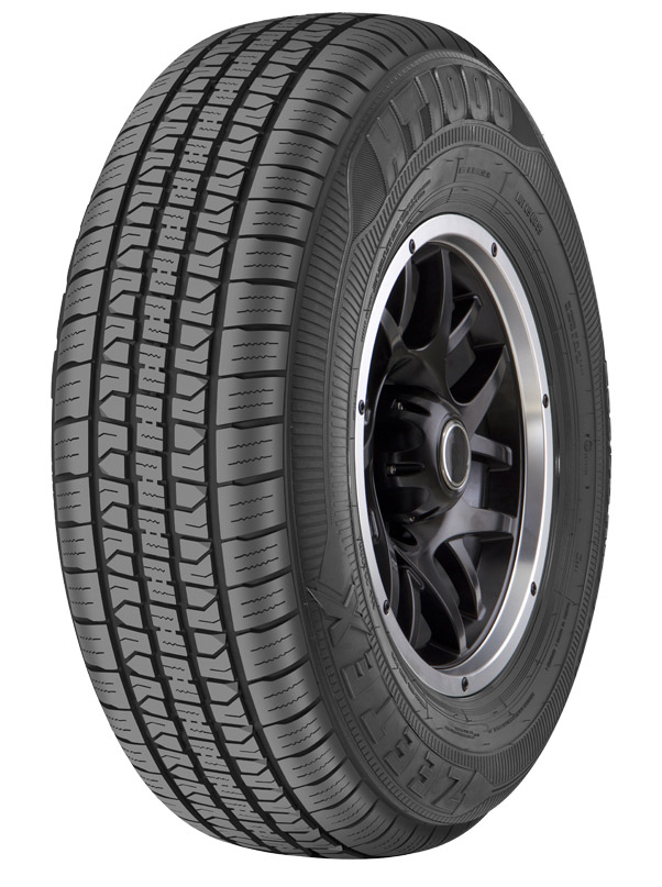 HT1000 (ID) TL(T) - ZEETEX