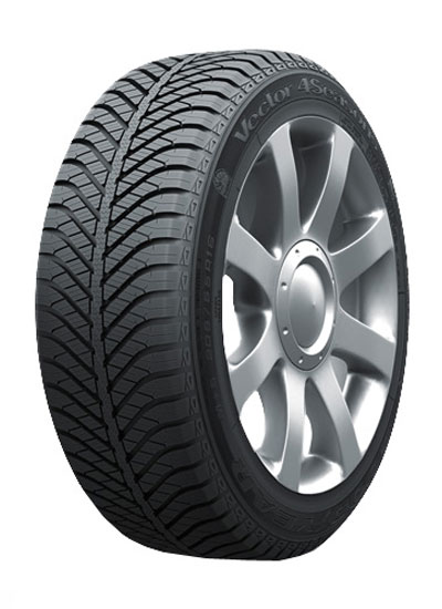 VEC 4SEASONS - GOODYEAR
