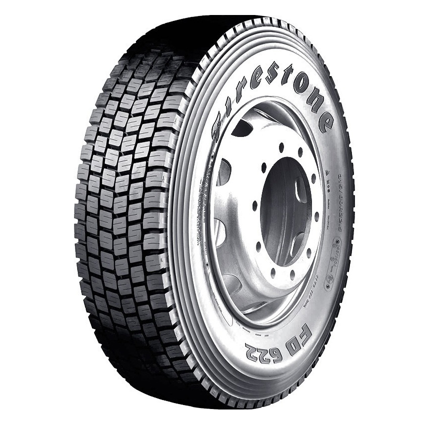 FD622+ - FIRESTONE