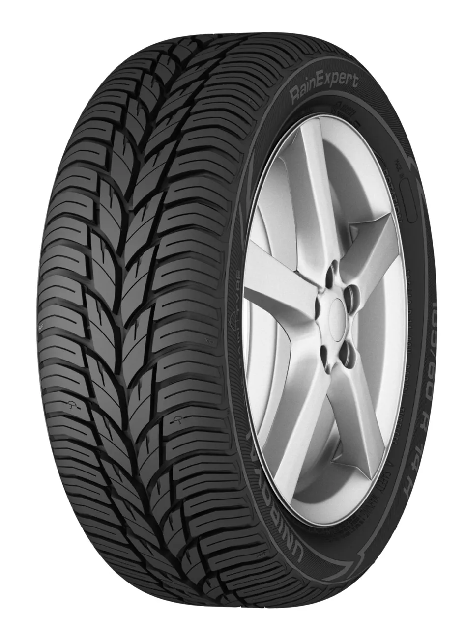 RAINEXPERT - UNIROYAL
