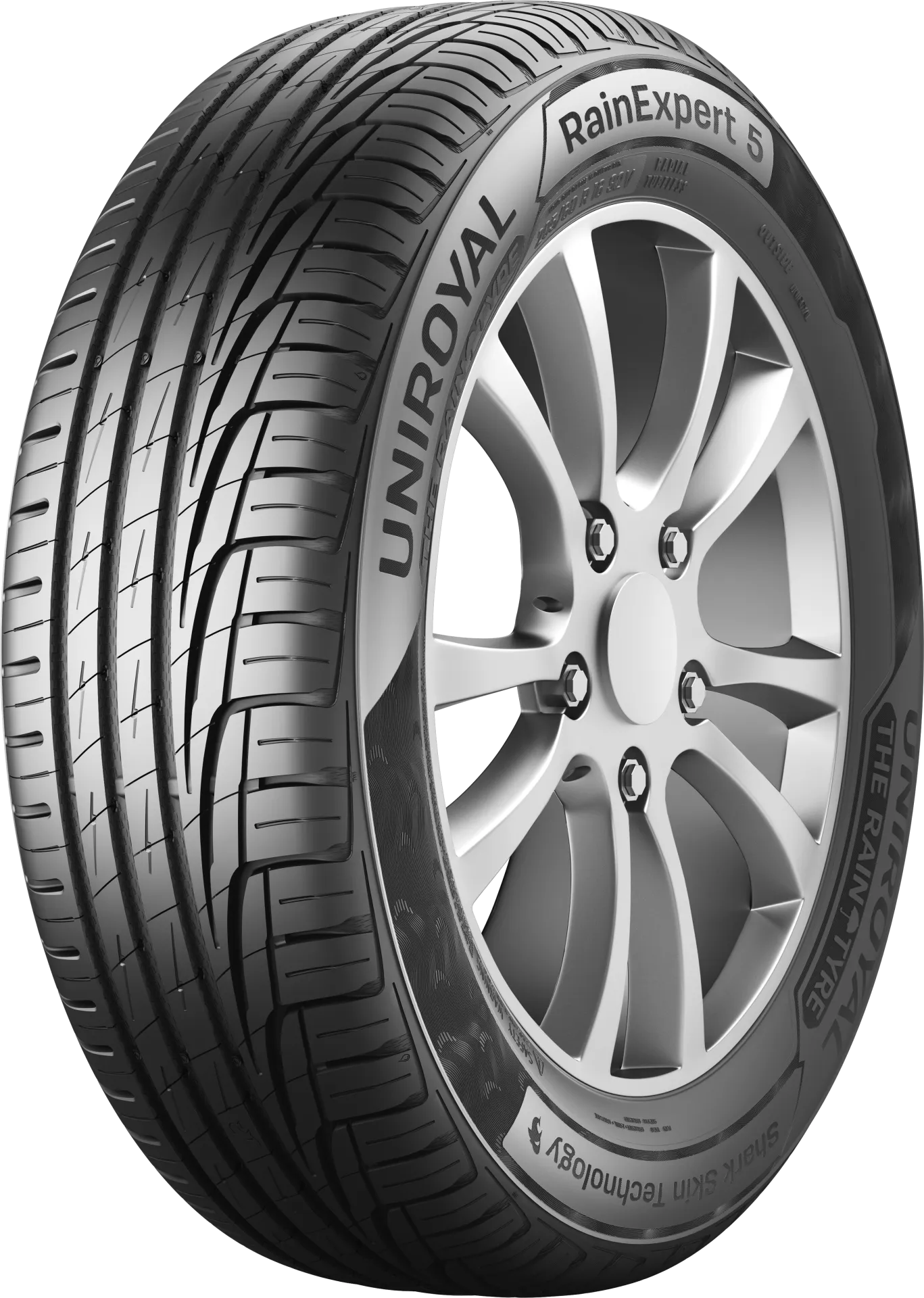 RainExpert 5 - UNIROYAL