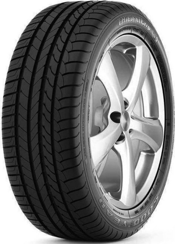 EFFICIENT GRIP (*) ROF - GOODYEAR