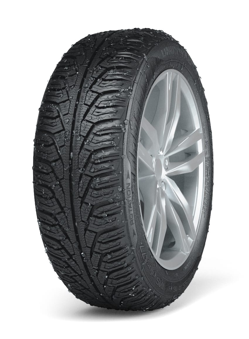 MS PLUS 77 SUV FR - UNIROYAL