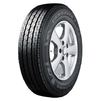 VANHAWK 2 - FIRESTONE