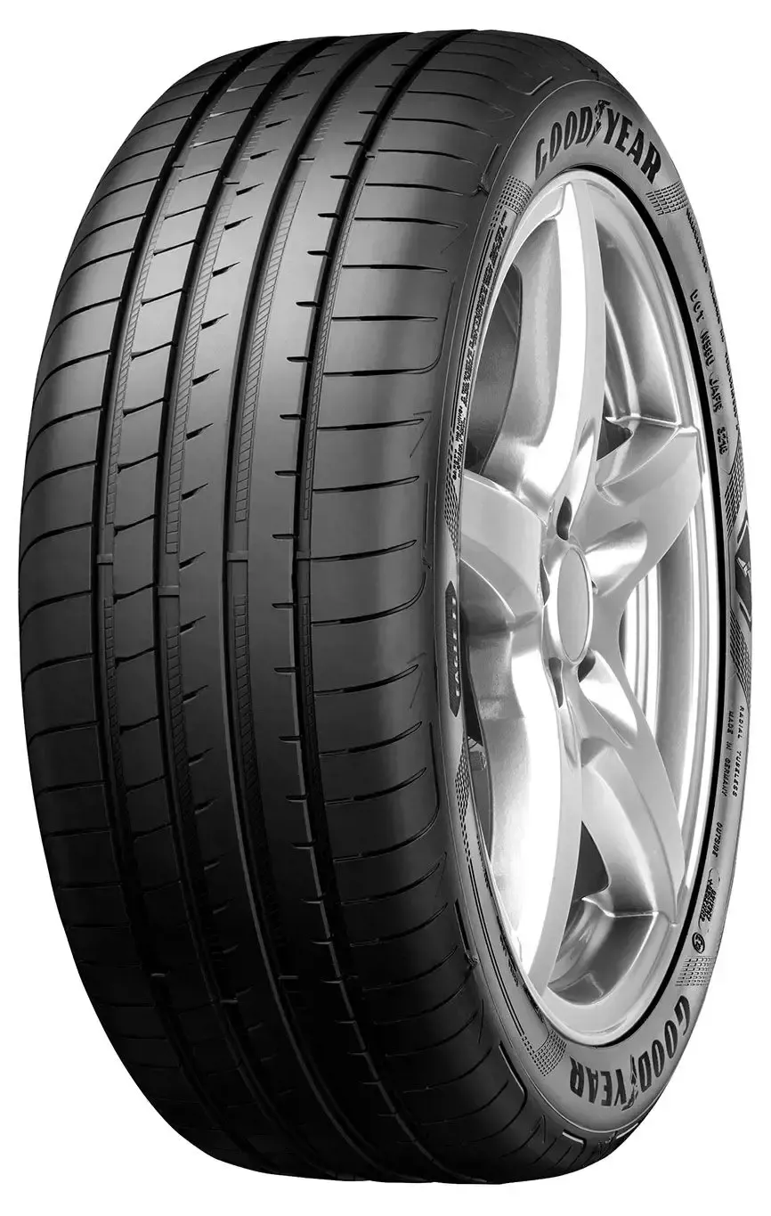 EAG F1 ASY 5 - GOODYEAR