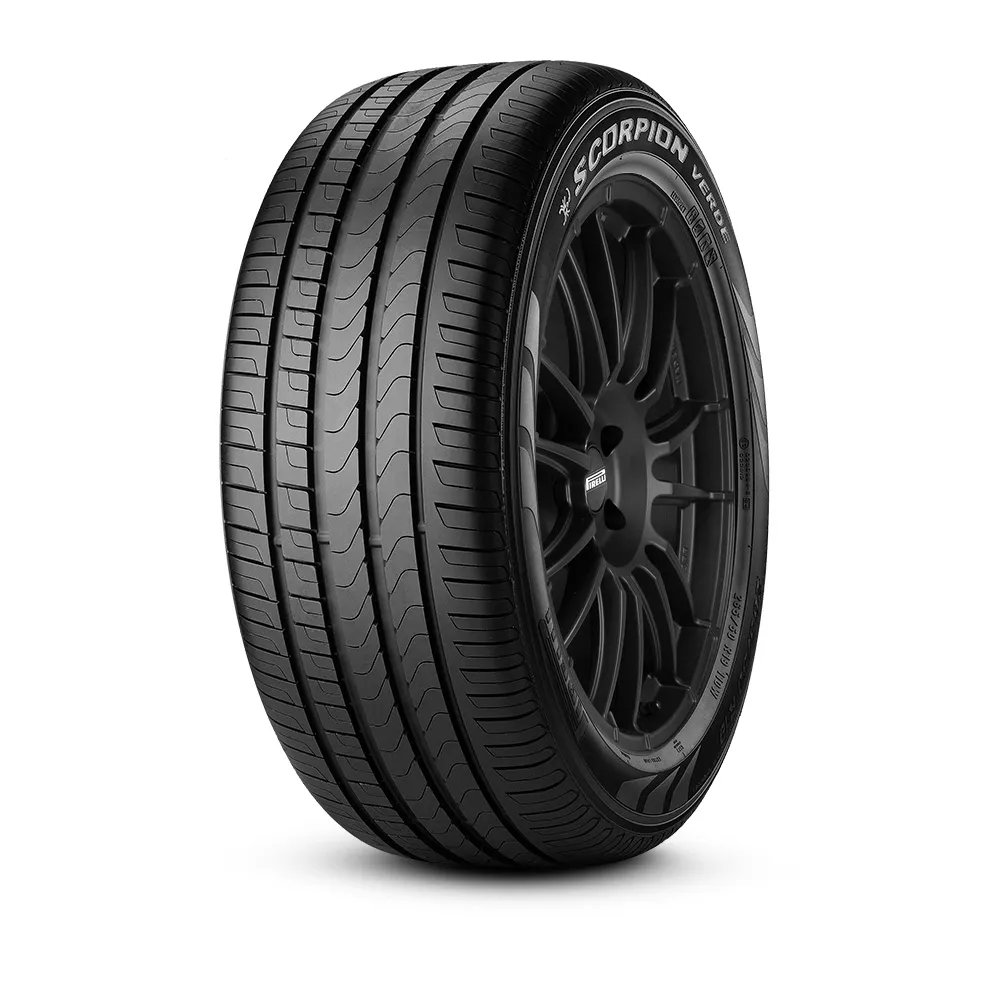 SCORPION VERDE   - PIRELLI