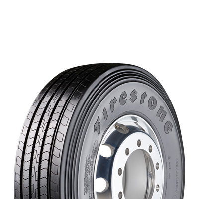 FS422+ - FIRESTONE