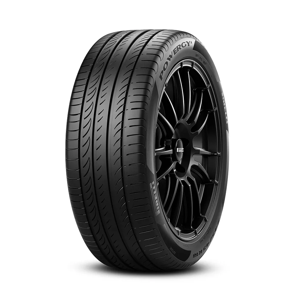 POWERGY - PIRELLI