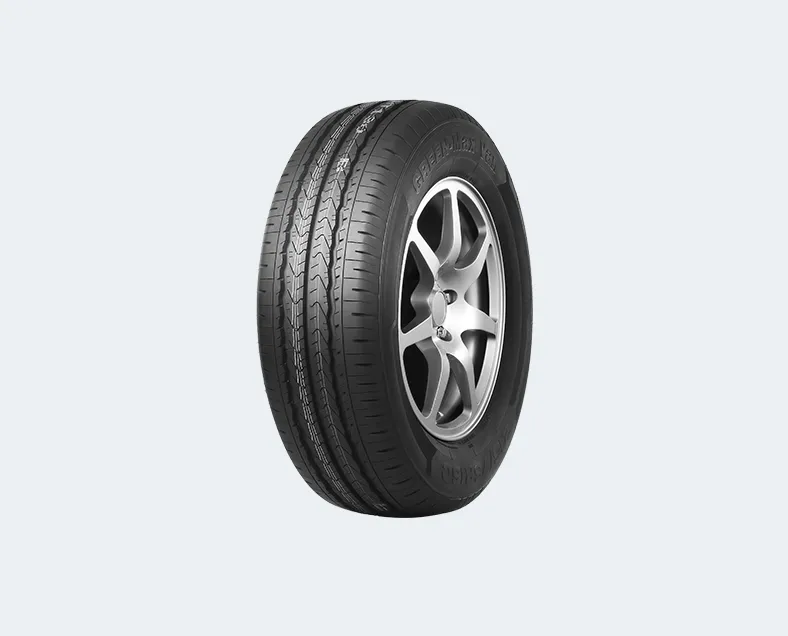 GREENMAX VAN - LINGLONG