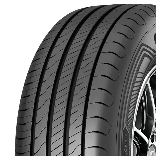 EFFICIENTGRIP 2 SUV - GOODYEAR