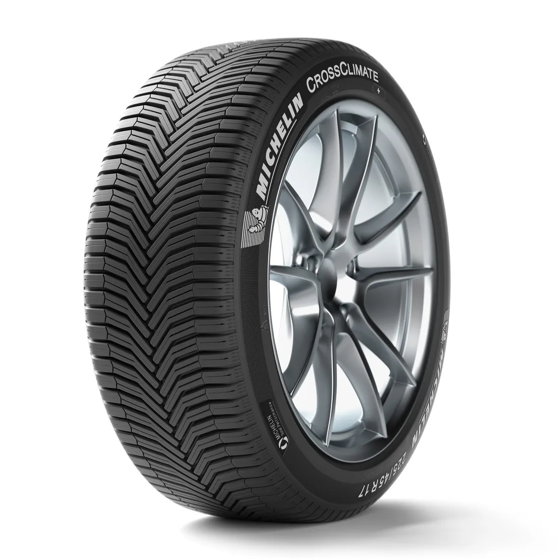 CROSSCLIMATE+ - MICHELIN