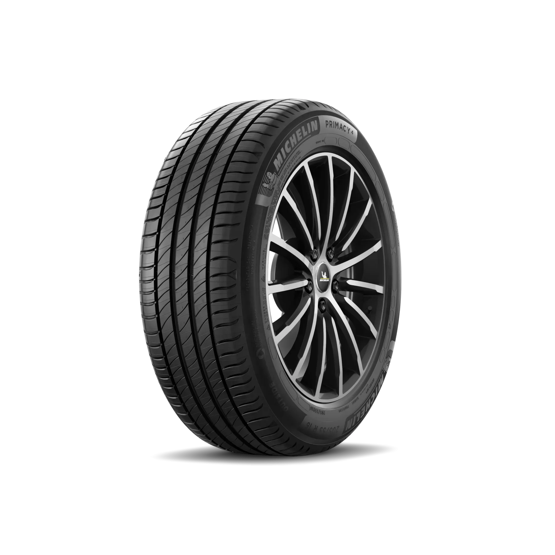 PRIMACY 4+ - MICHELIN