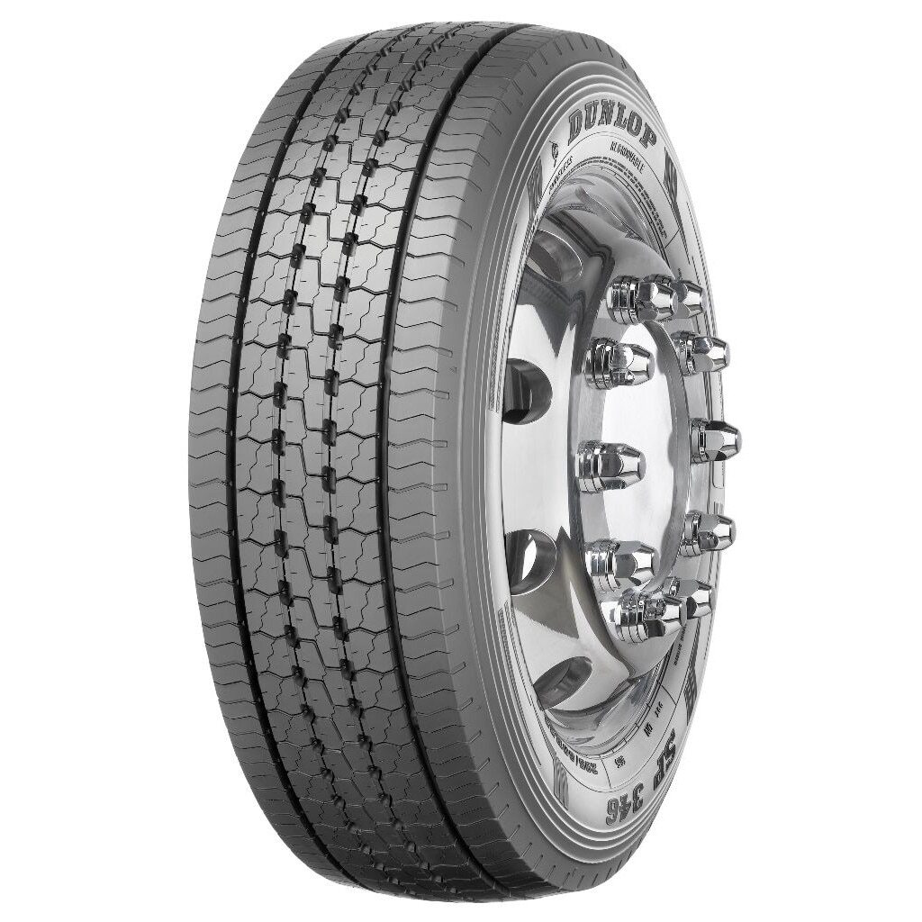 SP346 - DUNLOP