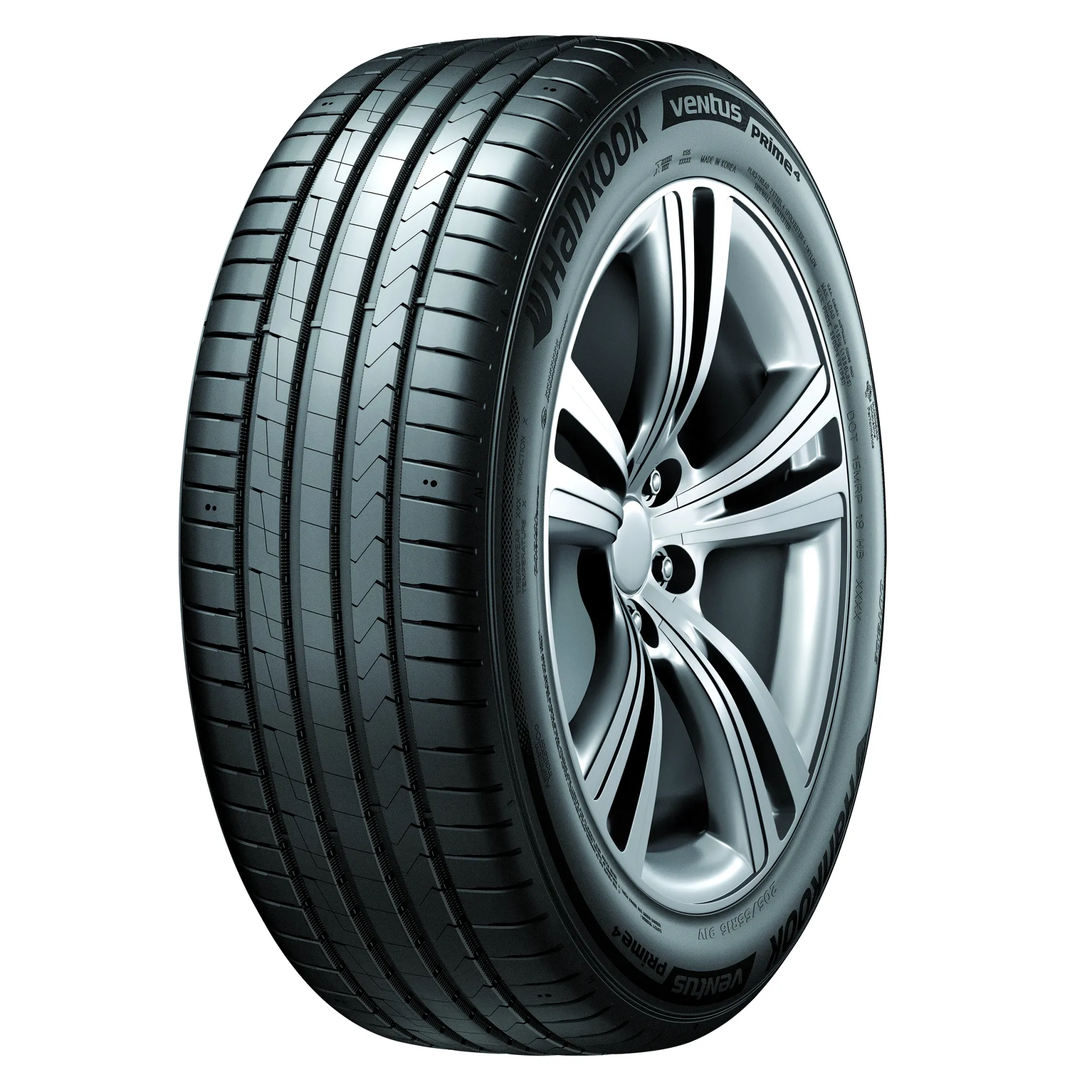 K135 Ventus Prime4 - HANKOOK