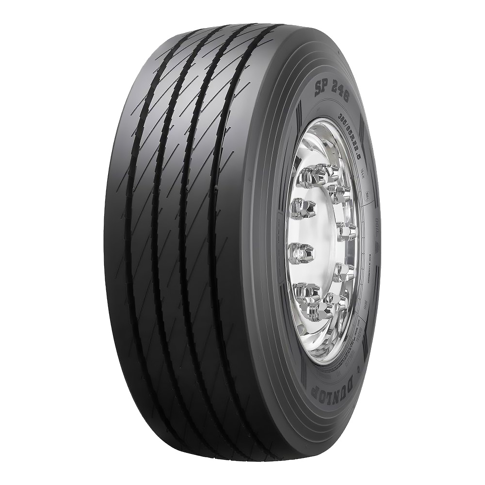 SP246 - DUNLOP
