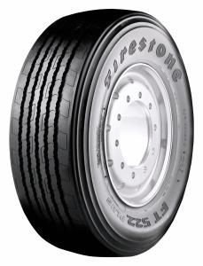 FT522+ - FIRESTONE