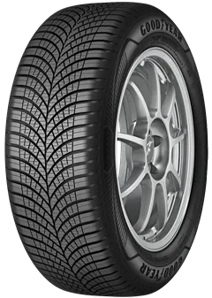 VEC 4SEASONS G3 - GOODYEAR