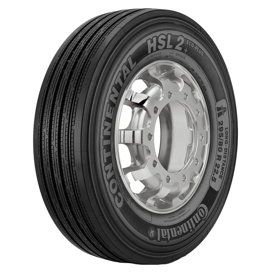 HSL2+ ECO-PLUS EU LRL PR20 - CONTINENTAL