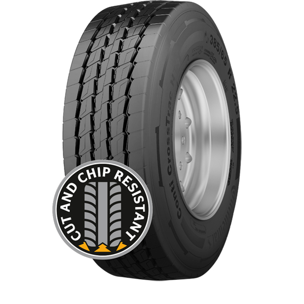 CROSSTRAC HT3 EU LRL 20PR - CONTINENTAL