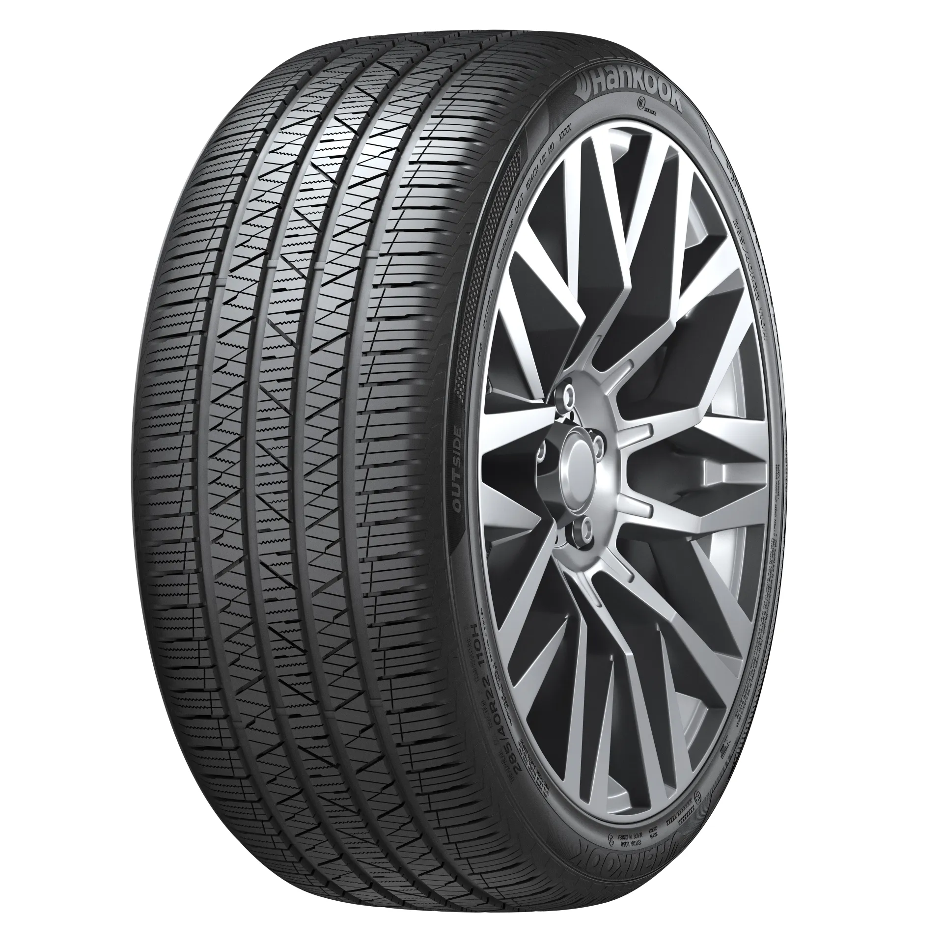 RA33 Dynapro HP2 - HANKOOK