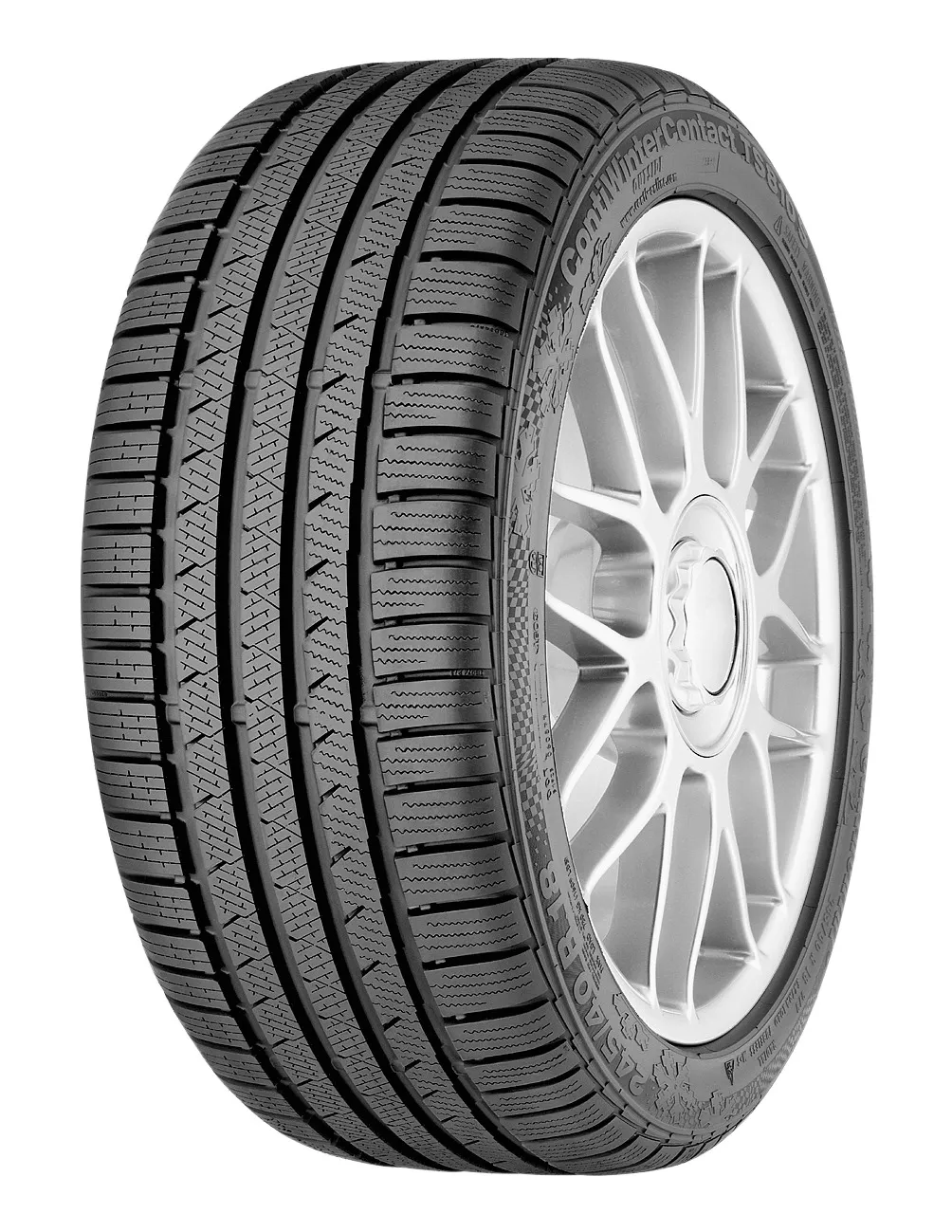ContiWinterContact TS 810 S - CONTINENTAL