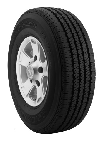 DUELER H/T 684 II - BRIDGESTONE