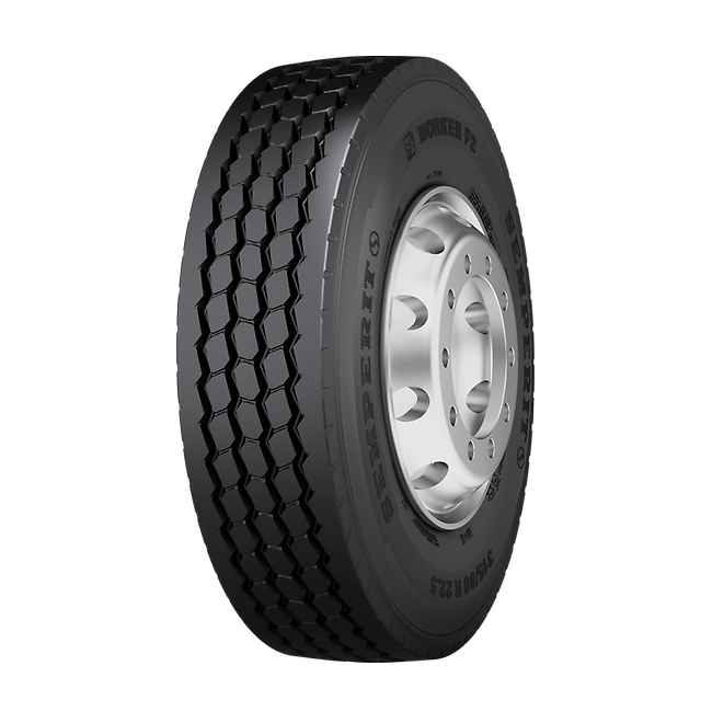 WORKER F2 EU LRJ - SEMPERIT