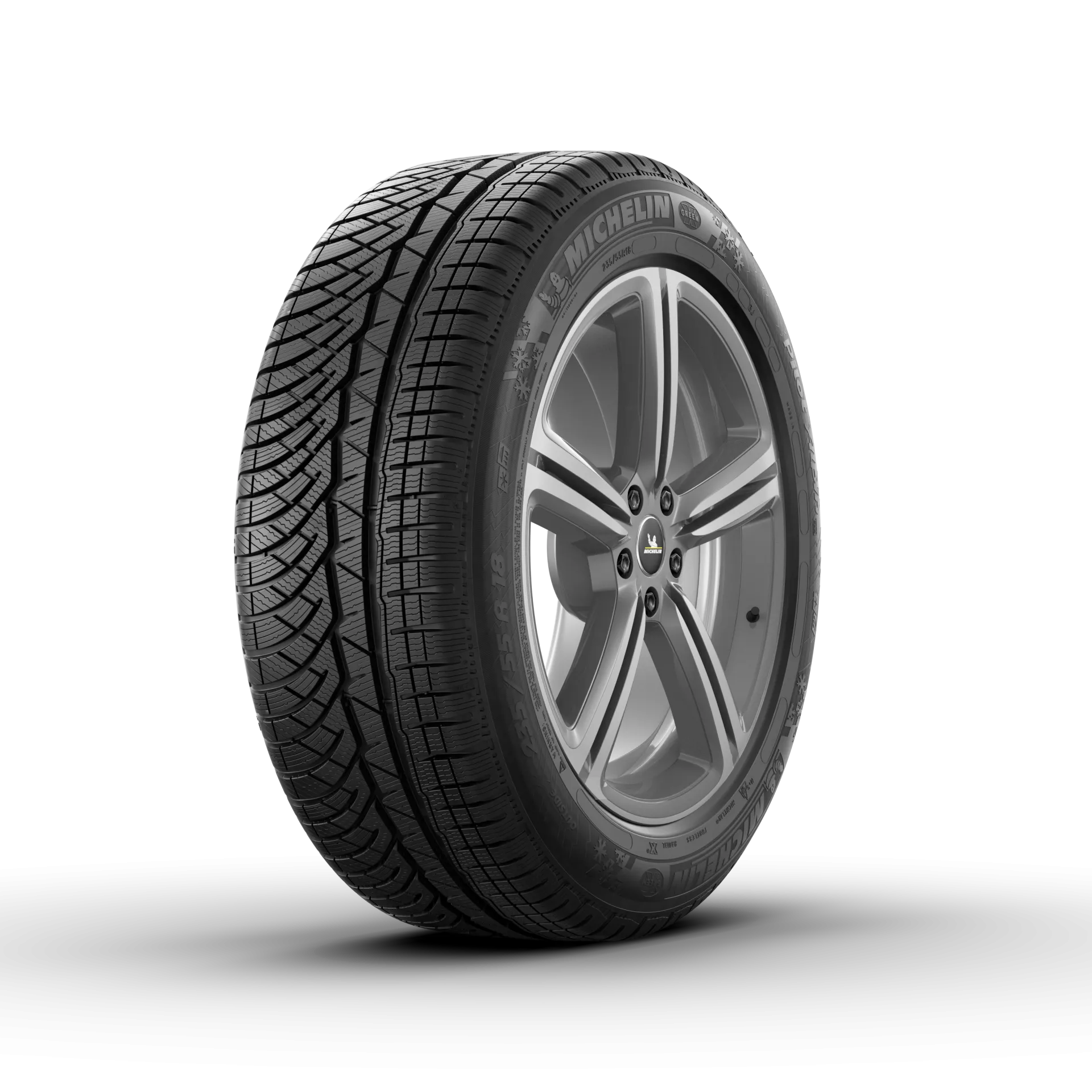 PILOT ALPIN PA4 - MICHELIN
